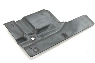 LEXUS IS 250 2006-2015 RADIADOR IZQUIERDO REJILLA DE APOYO GUÍA DE AIRE OEM  Foto 1 de 4