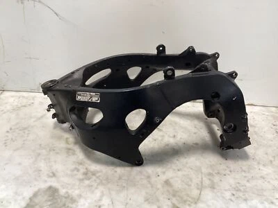 2008 08-16 HONDA CBR1000RR CBR 1000 RR РАМА ШАССИ SALVG - Изображение 1 из 4