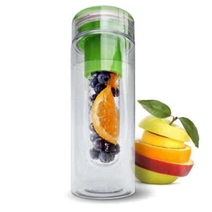 TRITAN PLASTIC BPA FREE FRUIT JUICE - Picture 1 of 1