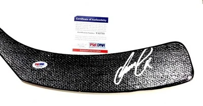 МАРКУС НАСЛУНД НАДПИСЬ VANCOUVER CANUCKS STICK PSA/DNA V52735 - Изображение 1 из 2