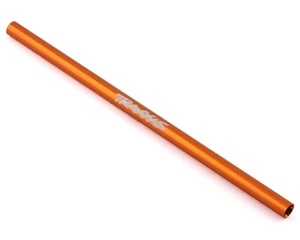 Traxxas(ORANGE)Extruded Aluminum 189mm Drive Shaft Hoss Rustler 4X4 VXL - Picture 1 of 2