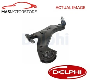 TRACK CONTROL ARM WISHBONE RIGHT FRONT DELPHI TC8790 A FOR TOYOTA RAV 4 V - Picture 1 of 12