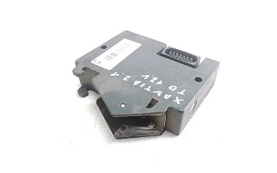 9624491680 CENTRALINA ABS / 2615345 PER CITROËN XANTIA BERLINA TURBO D 12 ACTIVA - Immagine 1 di 3