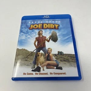Joe Dirt (Blu-ray, 2001) - Bild 1 von 3