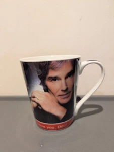 Ridge - Bold & The Beautiful - Collector Mug Rare - 2009 - Picture 1 of 6