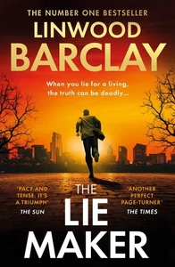 The Lie Maker: From the author of Take Your Breath Away comes a gripping new ... - Picture 1 of 7