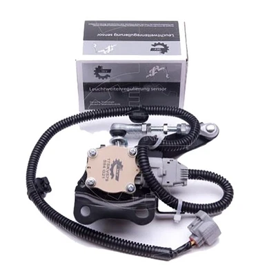 ESEN SKV NIVEAUSENSOR LEUCHTWEITENREGULIERUNG passend für LEXUS LX TOYOTA LAND - Bild 1 von 4