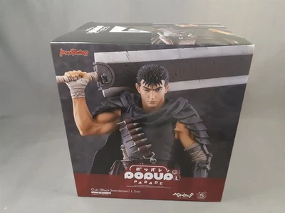 POP UP PARADE Berserk Guts L size Max Factory Japan NEW - Image 1 of 2