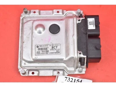 Centralina motore HYUNDAI ELANTRA Estate 39141-2B005 2019 22105597 - Immagine 1 di 4