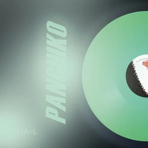 Panchiko - Deathmetal *Glow In The Dark* Vinyl LP! New, Sealed, Limited /500! - Picture 1 of 7