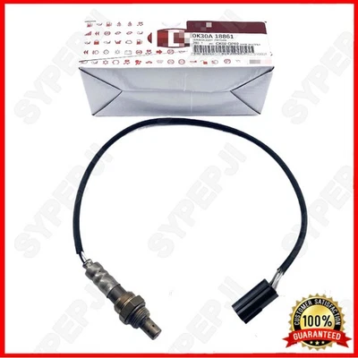 Sensor de oxígeno 0K30A-18861 para KIA Rio 1,5 L 2000-2005 0K30A18861 CALIDAD PREMIUM Foto 1 de 4