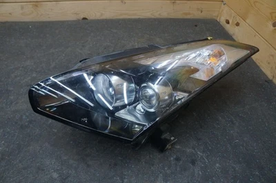 Faro xenón conductor izquierdo OEM 26060JF30A Nissan GTR 2009-11 *Nota* Foto 1 de 4