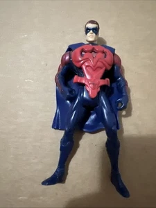 Figura de acción suelta DC Comics Batman y Robin Iceboard Robin 5" - Imagen 1 de 2
