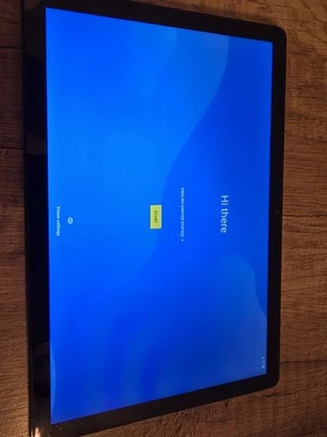 Lenovo Tab M10 3rd Gen 64GB Storm Grey - Bild 1 von 4