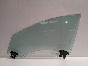 TESLA MODEL S DOOR WINDOW FRONT LEFT LH - Picture 1 of 8