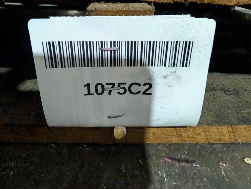 Carrier Front 3.0L ID Muk Fits 11-12 AUDI Q7 824713 - Image 1 of 1