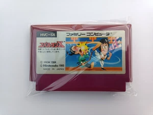 Spartan X Kung-Fu Master Nintendo Famicom - Japanese FC Japan Video Game (C) - Picture 1 of 3