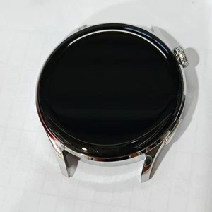 Ecran Vitre Tactile Numériseur avec Châssis pour Huawei Watch 3 46mm GT2 GT3 42/46mm - Photo 1 sur 2