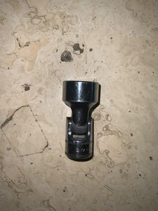 Snap On 3/8” Dr 18 mm Shallow Universal Swivel Socket FSUM18 Mint - Picture 1 of 3