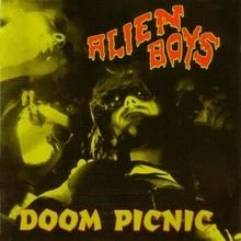 Doom picnic (1992) von Alien Boys | CD | Zustand sehr gut - Bild 1 von 2