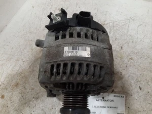 Alternator 2016 X3 Sku#4131427 - Picture 1 of 6