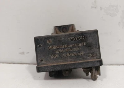 0281003018 0281003018 CENTRALINA CANDELETTE PER ALFA ROMEO 166 Serie (936_) Die - Immagine 1 di 2