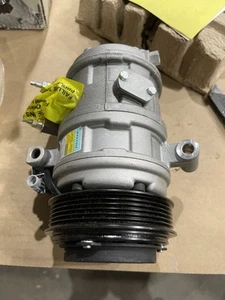 delphi ac compressor (cs20116) - Picture 1 of 4