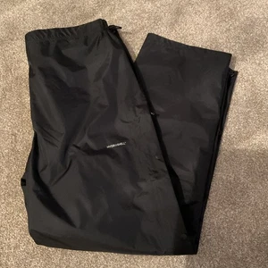 New Mens Berghaus Hydroshell Waterproof Trousers, Size XL 31” Leg - Picture 1 of 5