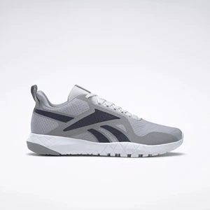 Reebok Flexagon Force 3 Wide 4E Men's Training Shoes - Picture 1 of 28