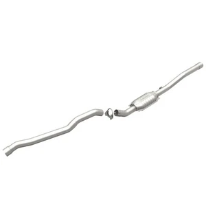 For Dodge Dakota 98-99 Magnaflow Direct Fit HM 49-State Catalytic Converter - Picture 1 of 5
