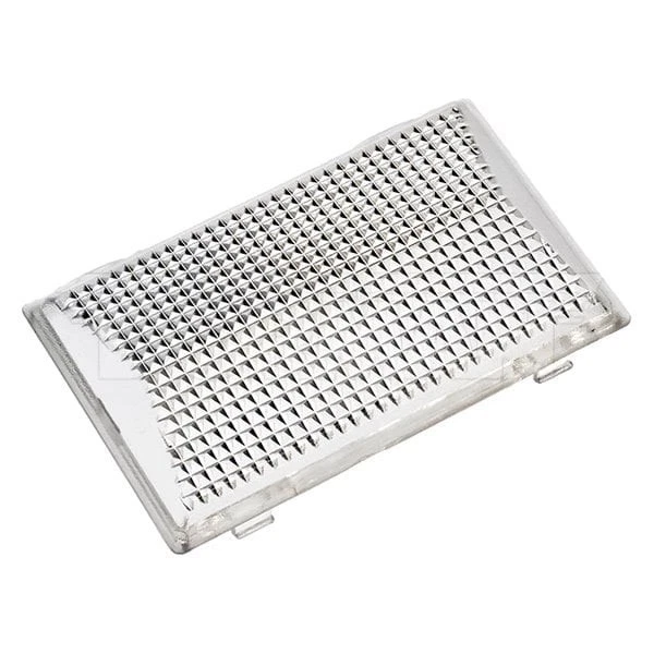 For Ford F-150 1980-1996 Dorman 74973 HELP Dome Light Lens - Image 1 of 4