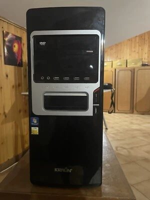 Pc Kraun Dual Core  - Immagine 1 di 4