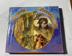 Gypsy - Revelation CD NEW Sealed Free Shipping Great Price. - Picture 1 of 4