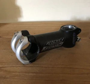 Attacco Manubrio Ritchey Pro Wcs 100 mm Oversize Vintage handlebar stem - Imagen 1 de 5