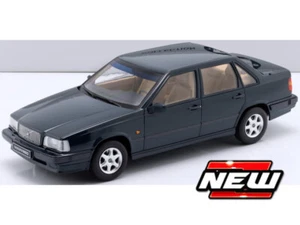 wonderful diecast-modelcar 1/18 VOLVO 850 SALOON 1993 - tropic green - lim.ed. - Picture 1 of 4