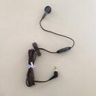 Motorola 2.5mm CELL PHONE HANDS-FREE MONO HEADSET EARPHONE WIRED  with MIC