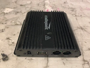 CradlePoint IBR650B-LP4 LTE Integrated Broadband Router - Picture 1 of 4
