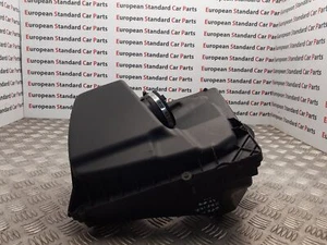 2009 OPEL/VAUXHALL ZAFIRA 1.7DIESEL AIR FILTER BOX OEM 4613885960 - Picture 1 of 5