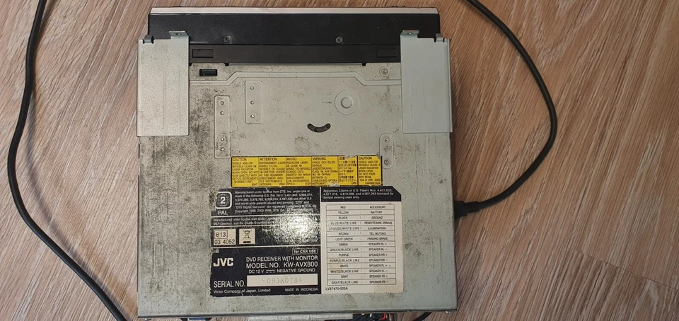 radio nissan - Bild 1 von 4