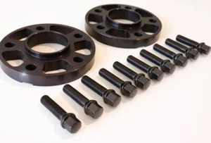 20mm Aston Martin Vantage 2018+ Wheel Spacers kit - Picture 1 of 6