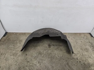 CHEVROLET TAHOE C1500 LS 15-20 PASAJERO TRASERO DERECHO PROTECTOR CONTRA SALPICADURAS GUARDABARROS FORRO - Imagen 1 de 3