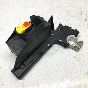 AUDI A1 8X S LINE 1.4 TFSI NEGATIVE BATTERY TERMINAL FUSE 8X0915459 2010 - 2018 - Picture 1 of 2