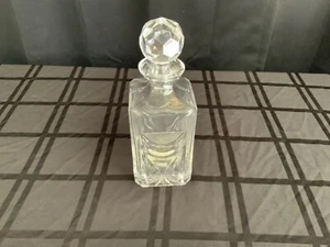 Sam Obor handgefertigte Bleikristall Karaffe (MM1797) - Bild 1 von 3