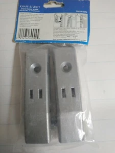 NEW Knape & Vogt Matrix Standard Links 7982 TI MTX *FREE SHIPPING* - Picture 1 of 2