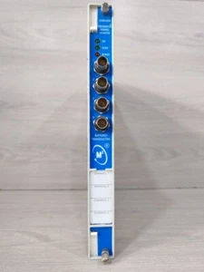 Bently Nevada 3500/42M Proximitor/Seismic Monitor module PWA 140734-02B - Picture 1 of 6