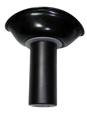 Suzuki LS650 Savage bis Bj. 95 Vergaser Gasschieber, original Mikuni - Image 1 of 4