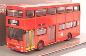 CORGI OOC LONDON TRANSPORT MCW METROBUS MKII-45105 - Picture 1 of 1