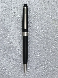 Luxury Twist Ballpoint Pocket Ink Pen LINCOLN Car Auto Dealership Matte Black - Picture 1 of 8