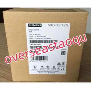 New In Box 6EP1 931-2EC21 6EP1931-2EC21 Power Supply - Picture 1 of 1