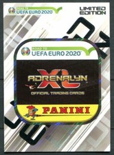 2020 PANINI Road to UEFA EURO Adrenalyn XL #OC Online Card